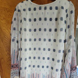 Pretty tunic dress